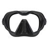 Seac Icona, rahmenlose Einglas-Tauchmaske, 100% Made in Italy