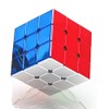 cuberspeed ShengShou Legend Metallic Mirror Reflective Stickerless Shiny Speed Cube