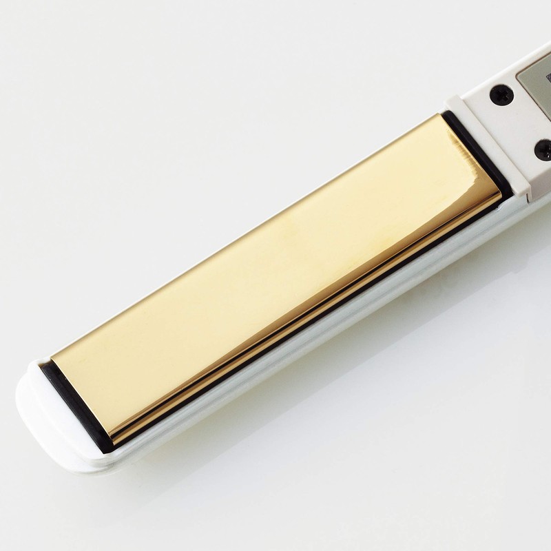 CREATE ION Grace Straight Hair Straightening Irons from Japan