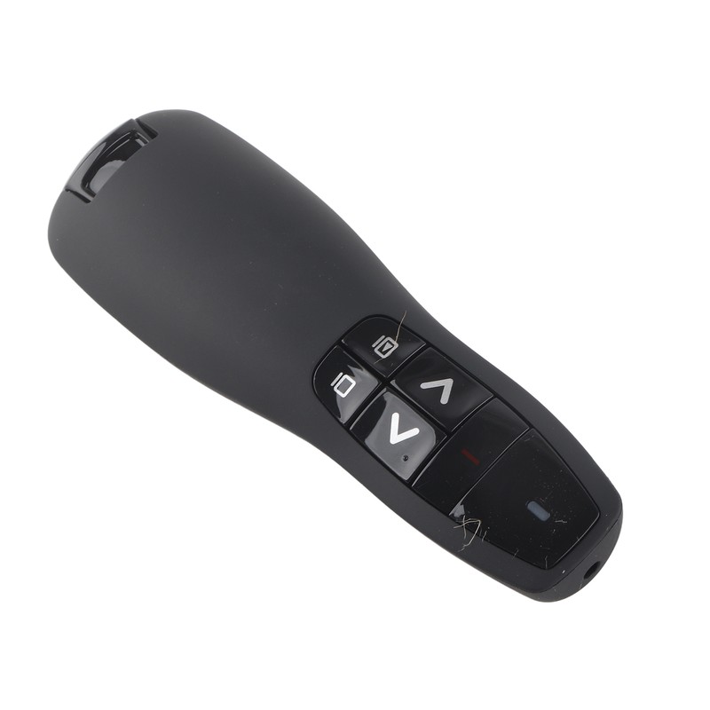Wireless Presentation Remote Professional Wireless PPT Presentation Clicker Remote