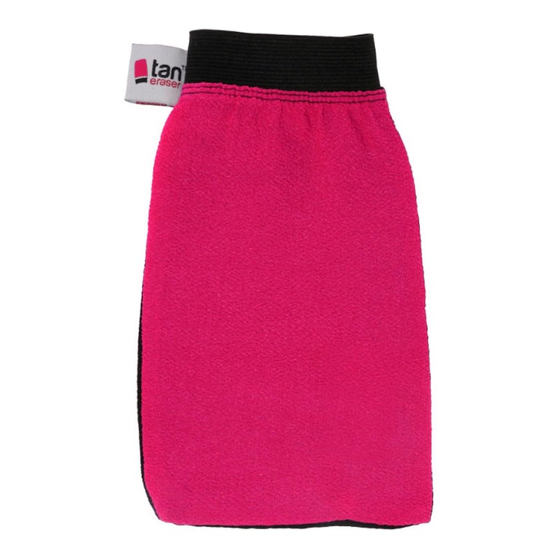 GLMR Works Tan Eraser Spray and Self Tan Remover Exfoliating