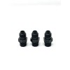 Vendetta Motors 6AN Fuel Pressure Regulator Kit with Return Universal