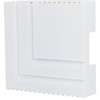 uniTEC 47237 BIG BEN Melody bell White