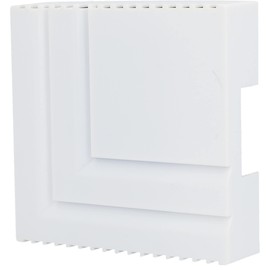 uniTEC 47237 BIG BEN Melody bell White