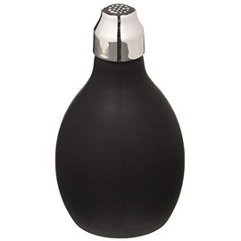 Efalock Powder Atomiser Black