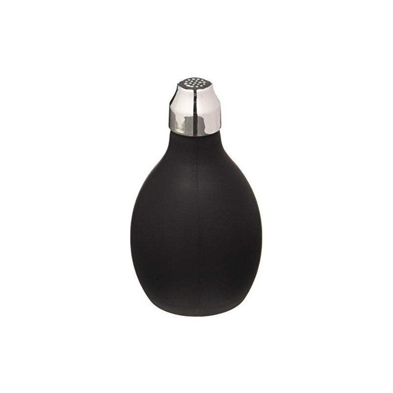 Efalock Powder Atomiser Black