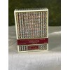 NINA RICCI POUR HOMME 7ML EDT SPLASH (NEW WITH BOX)