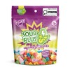 Huer - Sour Plus Mix 3 Pack - Soft &