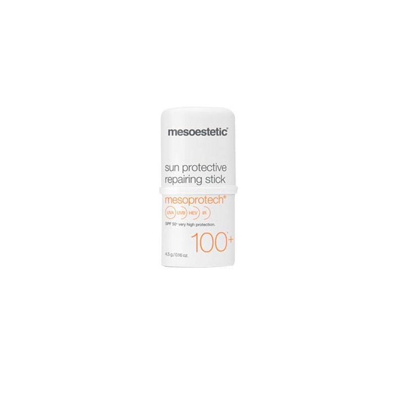 Mesoprotech® Sonnenschutzstick LSF 50, 0,5 Unzen (14 g)