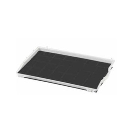 Bosch DHZ2400 Cooker Hood Accessories Activated Carbon Filter