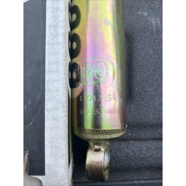 Pro Shock WB 93 Race Car Racing Late Model Super Stock