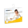 Medela Easy Expression Bustier, Hands-Free Pumping Bra, White, Small