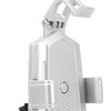 Scooter Phone Holder Adjustable Navigator Mount Clip Stand Bracket for