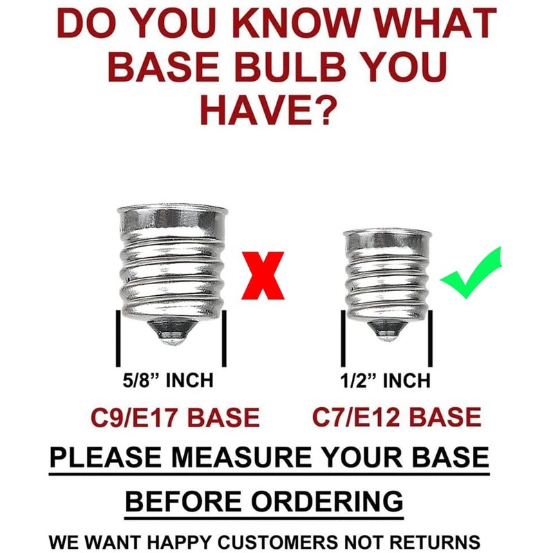 Flicker Flame Light Bulbs, Flicker Flame Shaped Light Bulbs, Flickering