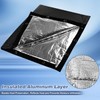 Outdoor Backflow Preventer Cover- 16''W x 20''H, Winter Freeze &