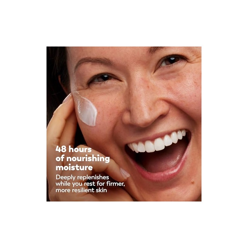 OLAY Crema Facial Hidratante, 56 ml, 3 piezas
