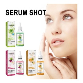 Bf Sérum Facial Eelhoe Con Vitamina C Y Jengibre, (*^^*)