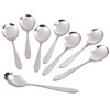 Soup Spoons, Set of 8