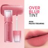 Peripera [Peripera]Over Blur Tint (12 Colors)