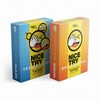 Leipziger Spiele Nice Try - The Challenge Party Game Set