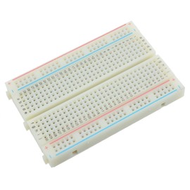 Switch Electronics Solderless PCB Prototyping Breadboard