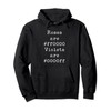 Roses Are Red, Graphic Designer, Graphic Design Funny Joke Pullover