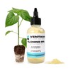 Ventana Plant Science Cloning Gel - Cloning Paste with Rapid
