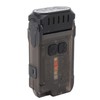 Small Powerful EDC Flashlight Bright 1200LM USB C Rechargeable IP67