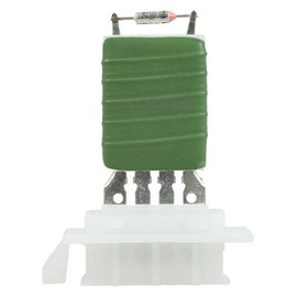 Heart Horse Heater Blower Motor Resistor 1K0959263A for Caddy Passat Sci-ro-cco Tou-ran Seat Al-tea Leon Tole-do Sko-da Octa-via Superb Yeti Go-lf Mk5 6 Car Blower Motor Heater Fan Resistor