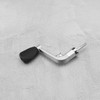 eMagTech Fishing Reel Handle Foldable Fishing Reel Power Handle Replacement