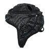 IMPACT Impact Rugby Headgear V2 Premium Vented Tribe Pattern Black