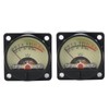 TS-DB35-Q 2PCS VU Meter with Driver Board DB Meter Sound