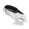 Head Magnifier Rechargeable Magnifying Glasses LED with 4pcs Eyeglass for
