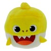 Bandai - Shark Plush Toy S03301
