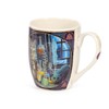Puckator - Tazza in Porcellana 300ml - Jekyll & Hyde