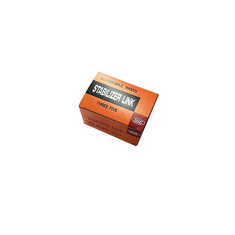 Sankei Industries SL-S030-B Stabilizer Link