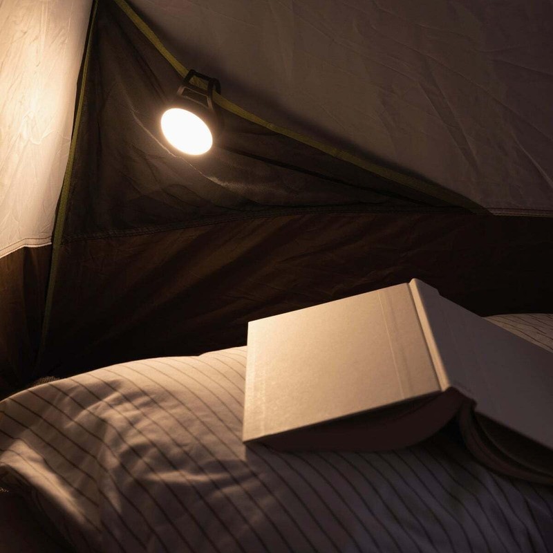 Brightz SiteBrightz Camping LED Light 1 pk