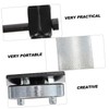 iplusmile 3pcs Disk Brake Caliper Tool Kit Vanadium Braking System