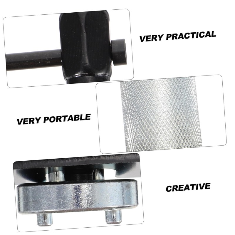 iplusmile 3pcs Disk Brake Caliper Tool Kit Vanadium Braking System