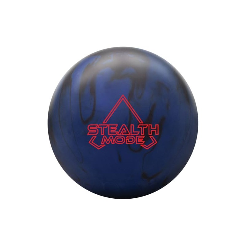 Track Stealth Mode Bowling Ball (15, Pounds)