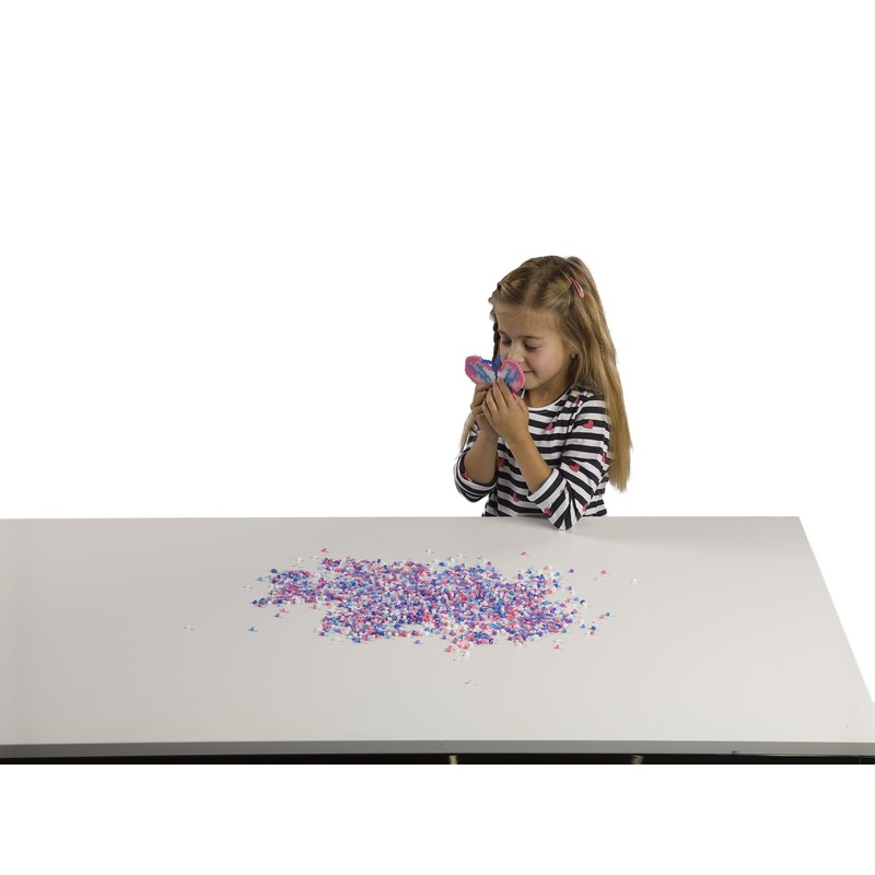 Ses 06107 Hobby-Set mit perlen, Mehrfarbig