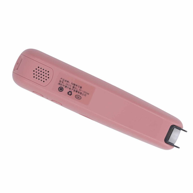 Languages Translator Reader Pen English Learning Electronic Dictionary Intelligent Voice