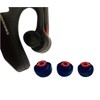 Zotech 3 Pcs Memory Foam Eartips Ear Buds Replacement Earphone