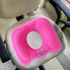 Harilla Seat Cushion, Car Seat Cushion, Portable Non-Slip Comfortable Donut
