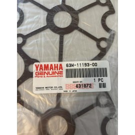 YAMAHA 63M-11193-00-0