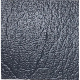 Futura Marine Coach Automotive Vinyl Fade Resistant Upholstery Fabric 54” Wide - By the Yard, Charcoal