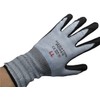 Fuji Gloves Megaton Power Cut Resistant Gloves Nitrile Coat 25-12