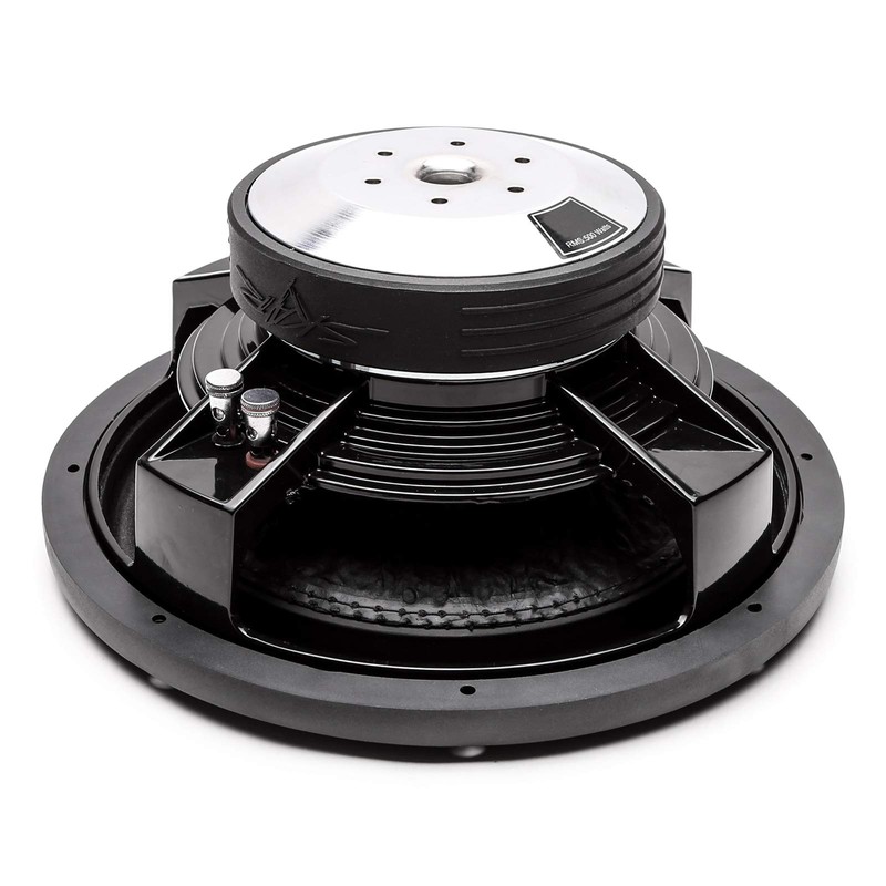 Skar Audio VD-12 D2 12" 800W Max Power Dual 2