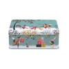Sara Miller - Woodland Tales Deep Rectangular Tin 195 x