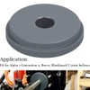 Bellow Retainer Ring Install Tool for Alpha 1 Gen 2,